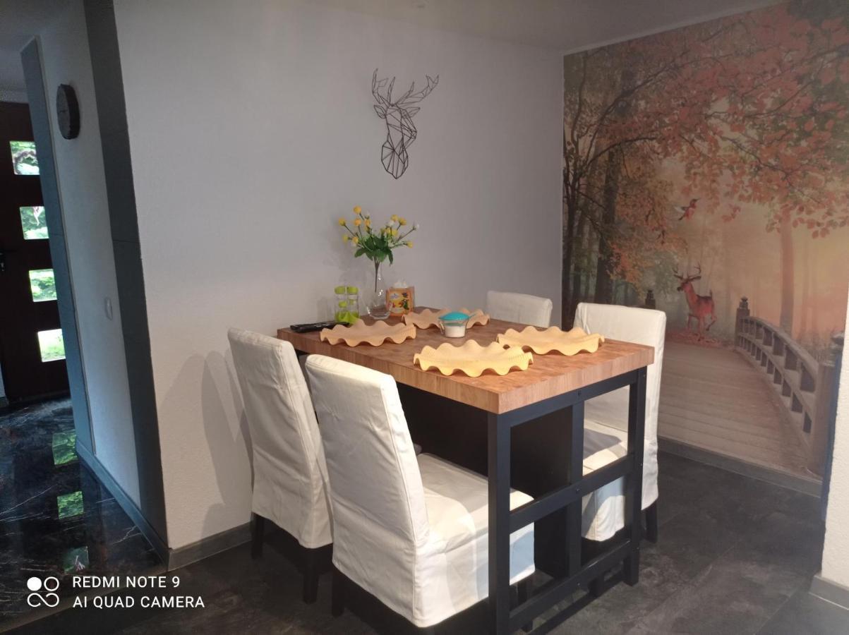 Apartamenty Sowianka Ludwikowice Kłodzkie Exterior foto