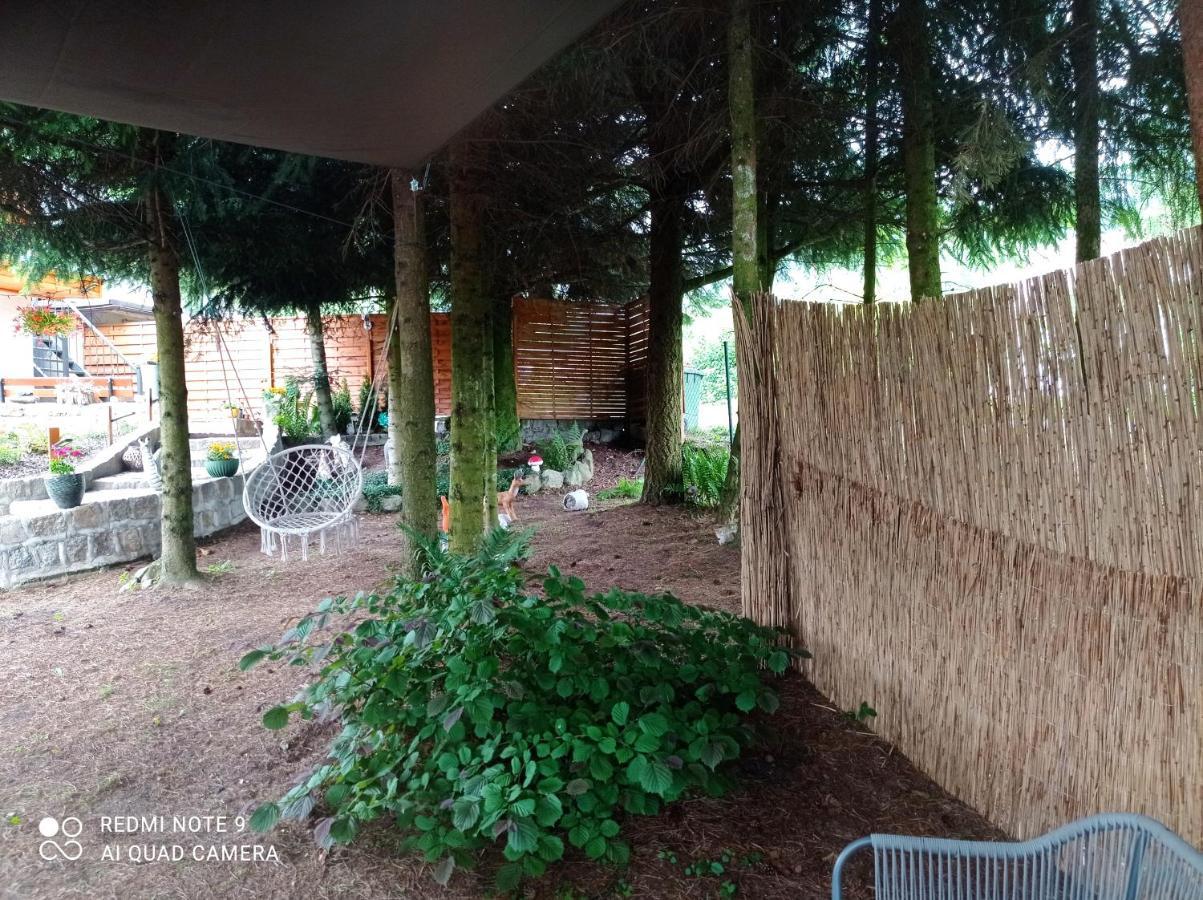 Apartamenty Sowianka Ludwikowice Kłodzkie Exterior foto