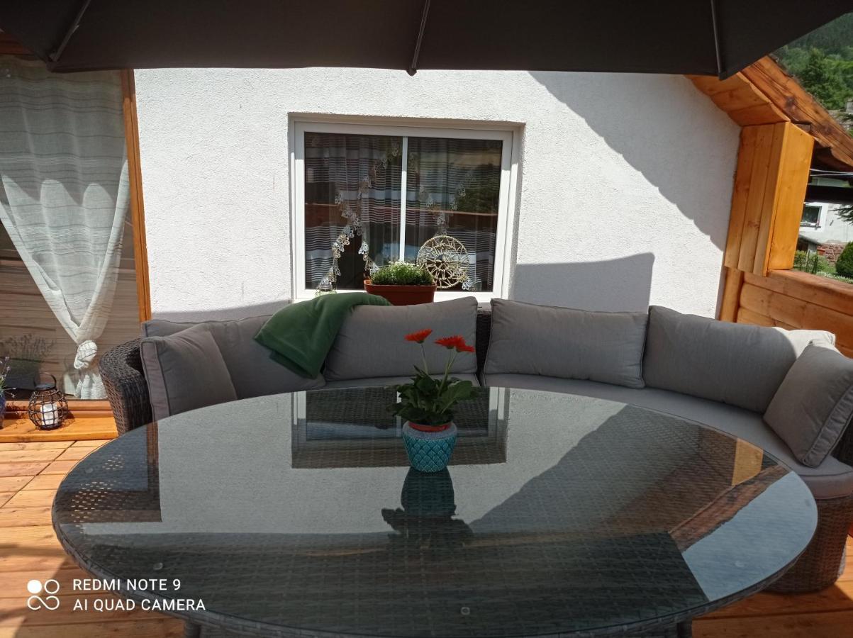 Apartamenty Sowianka Ludwikowice Kłodzkie Exterior foto