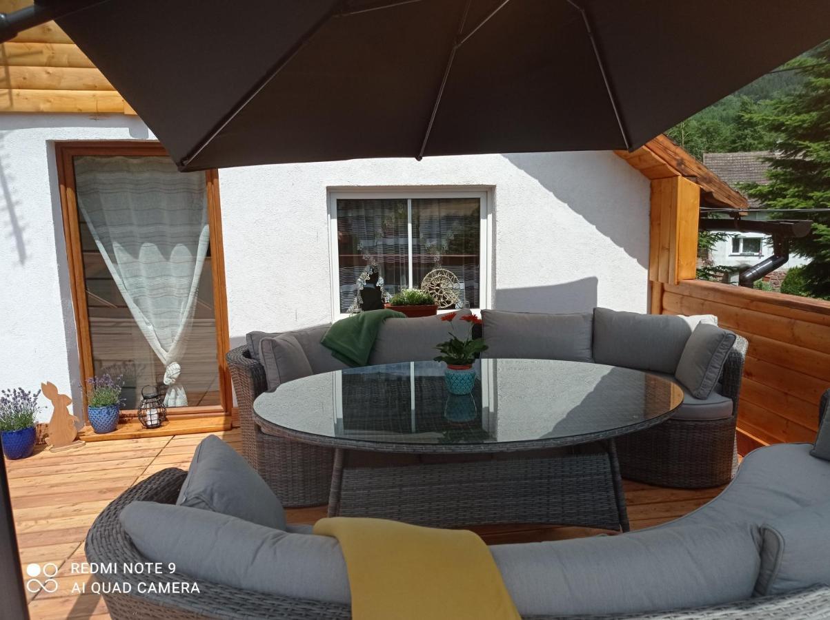 Apartamenty Sowianka Ludwikowice Kłodzkie Exterior foto