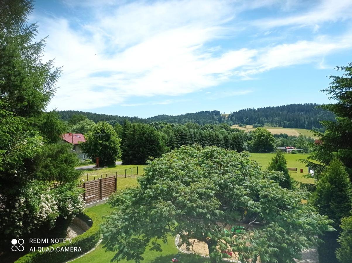 Apartamenty Sowianka Ludwikowice Kłodzkie Exterior foto
