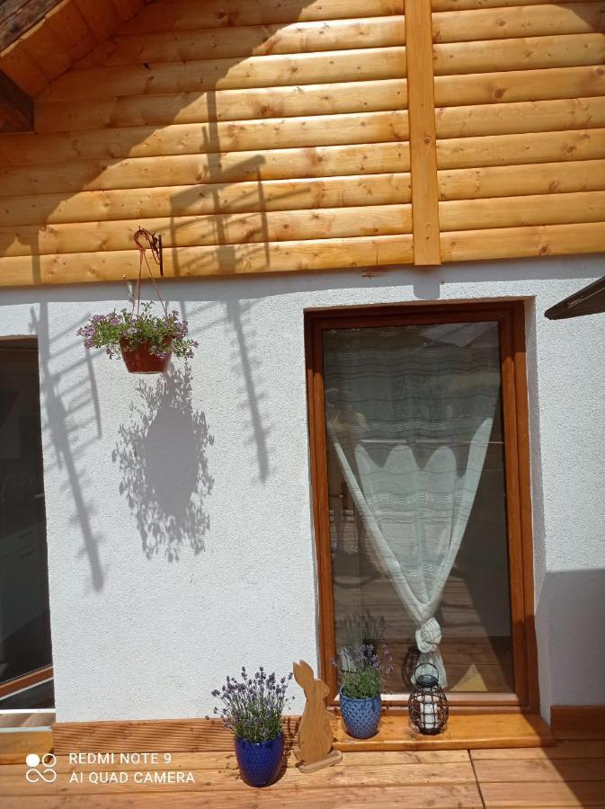 Apartamenty Sowianka Ludwikowice Kłodzkie Exterior foto