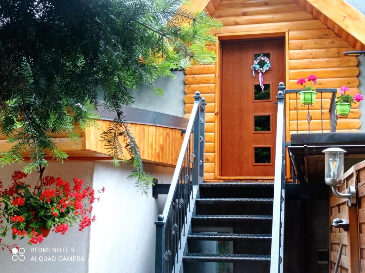 Apartamenty Sowianka Ludwikowice Kłodzkie Exterior foto