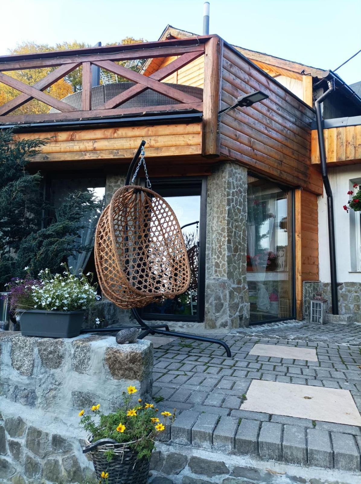 Apartamenty Sowianka Ludwikowice Kłodzkie Exterior foto